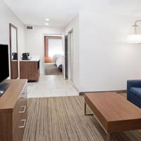 Holiday Inn Express Rome-East 