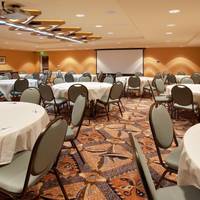 Holiday Inn Express Sacramento Cal Expo 