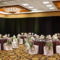 Holiday Inn Sacramento-Capitol Plaza 