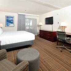 Holiday Inn Hotel & Suites Santa Maria 