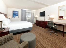 Holiday Inn Hotel & Suites Santa Maria 