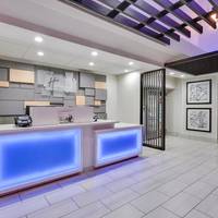 Holiday Inn Express Hotel & Suites Seaside Convention Center 