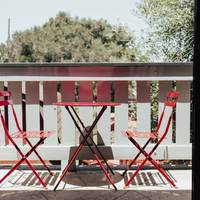 Holiday Inn Express Solvang 