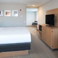 Holiday Inn Spokane Airport 