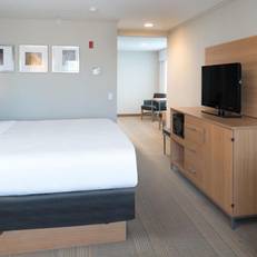 Holiday Inn Spokane Airport 