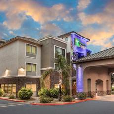 Holiday Inn Express and Suites Phoenix Tempe - University 
