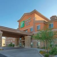 Holiday Inn Express Hotel & Suites Tucson 