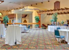 Holiday Inn Hotel & Suites Tucson Airport-North 