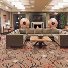 Holiday Inn Hotel & Suites Tulsa South 
