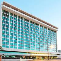 Holiday Inn Tulsa City Center 