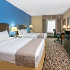 Holiday Inn Express Tulsa - Central 