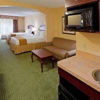 Holiday Inn Express Hotel & Suites Binghamton University-Vestal 