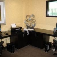 Holiday Inn Vicksburg 