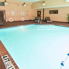 Holiday Inn Vicksburg 