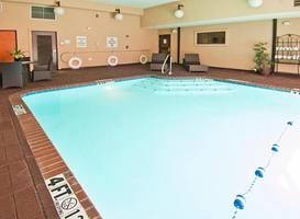 Holiday Inn Vicksburg 