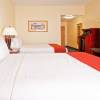 Holiday Inn Express Vicksburg 
