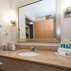 Holiday Inn Express Vicksburg 