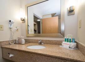 Holiday Inn Express Vicksburg 