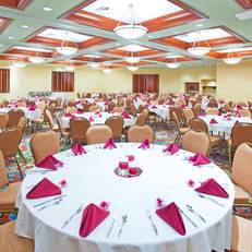 Holiday Inn Midland 