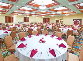 Holiday Inn Midland 