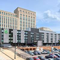Holiday Inn Hotel & Suites Chicago - Downtown 