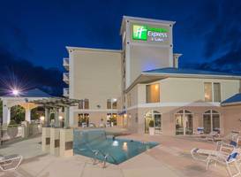 Holiday Inn Express Hotel & Suites Asheville - Biltmore Square Mall 