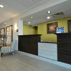 Holiday Inn Tallahassee-Capitol Center 