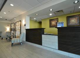 Holiday Inn Tallahassee-Capitol Center 