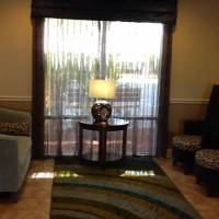 Holiday Inn Express Hotel & Suites Cocoa Beach 
