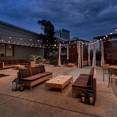 Holiday Inn Alexandria Southwest-Eisenhower Avenue 