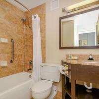 Holiday Inn Oceanfront at Surfside Beach 