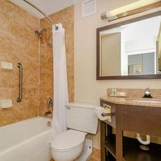 Holiday Inn Oceanfront at Surfside Beach 