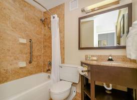 Holiday Inn Oceanfront at Surfside Beach 