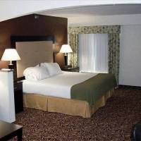 Holiday Inn Express Hotel & Suites Murrells Inlet 