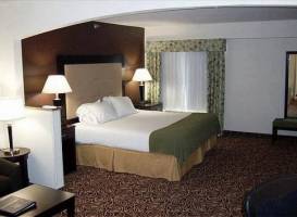 Holiday Inn Express Hotel & Suites Murrells Inlet 