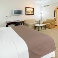 Holiday Inn Hotel & Suites Centro Historico 
