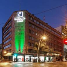 Holiday Inn Hotel & Suites Centro Historico 