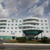 Holiday Inn Campeche 