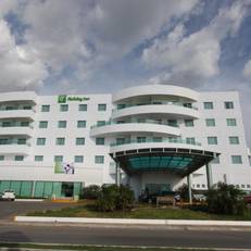 Holiday Inn Campeche 