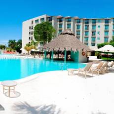 Holiday Inn Ixtapa 