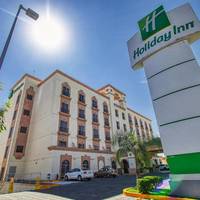 Holiday Inn Leon 