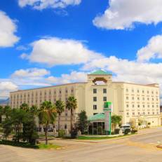 Holiday Inn Leon-Convention Center 