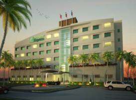 Holiday Inn Express Manzanillo 