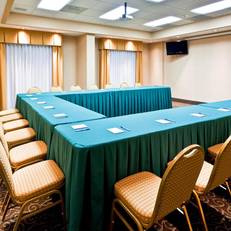 Holiday Inn Express & Suites Monterrey Aeropuerto 