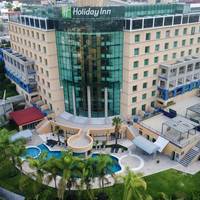 Holiday Inn Queretaro Zona Diamante 