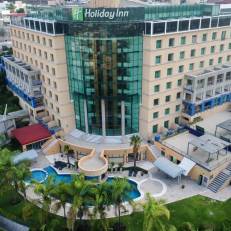 Holiday Inn Queretaro Zona Diamante 