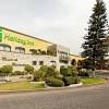 Holiday Inn Queretaro-Centro Historico 
