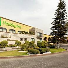 Holiday Inn Queretaro-Centro Historico 