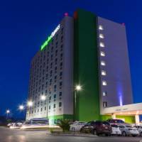 Holiday Inn Express Saltillo Zona Aeropuerto 