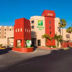Holiday Inn Tijuana Zona Rio 
